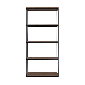 Shelf - DH white shelves